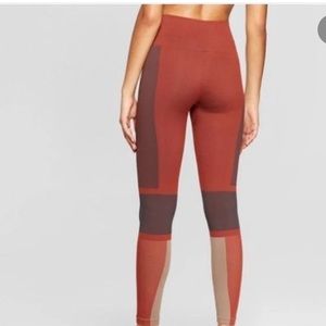 JoyLab color block leggings